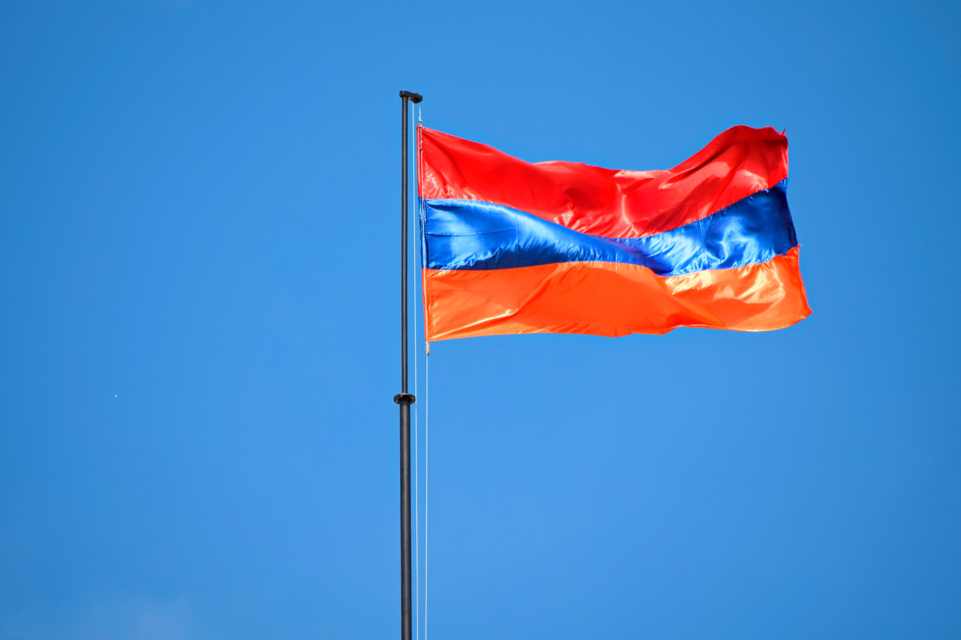 Получение гражданства Армении по происхождению