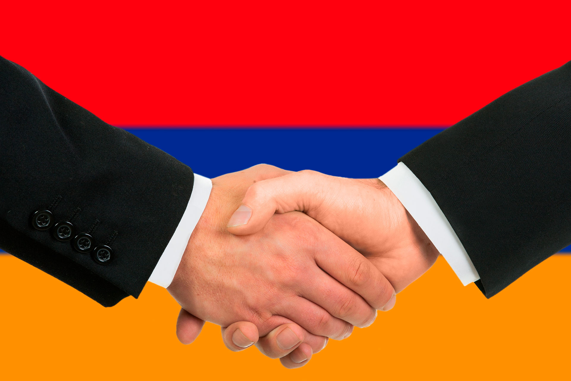 Все о релокации бизнеса в Армению из России