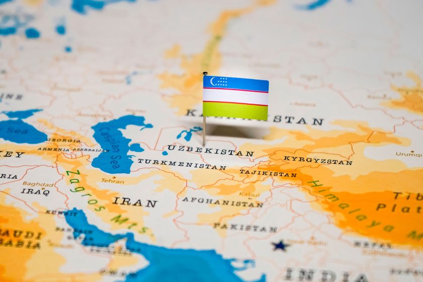 Как переехать в Узбекистан из России