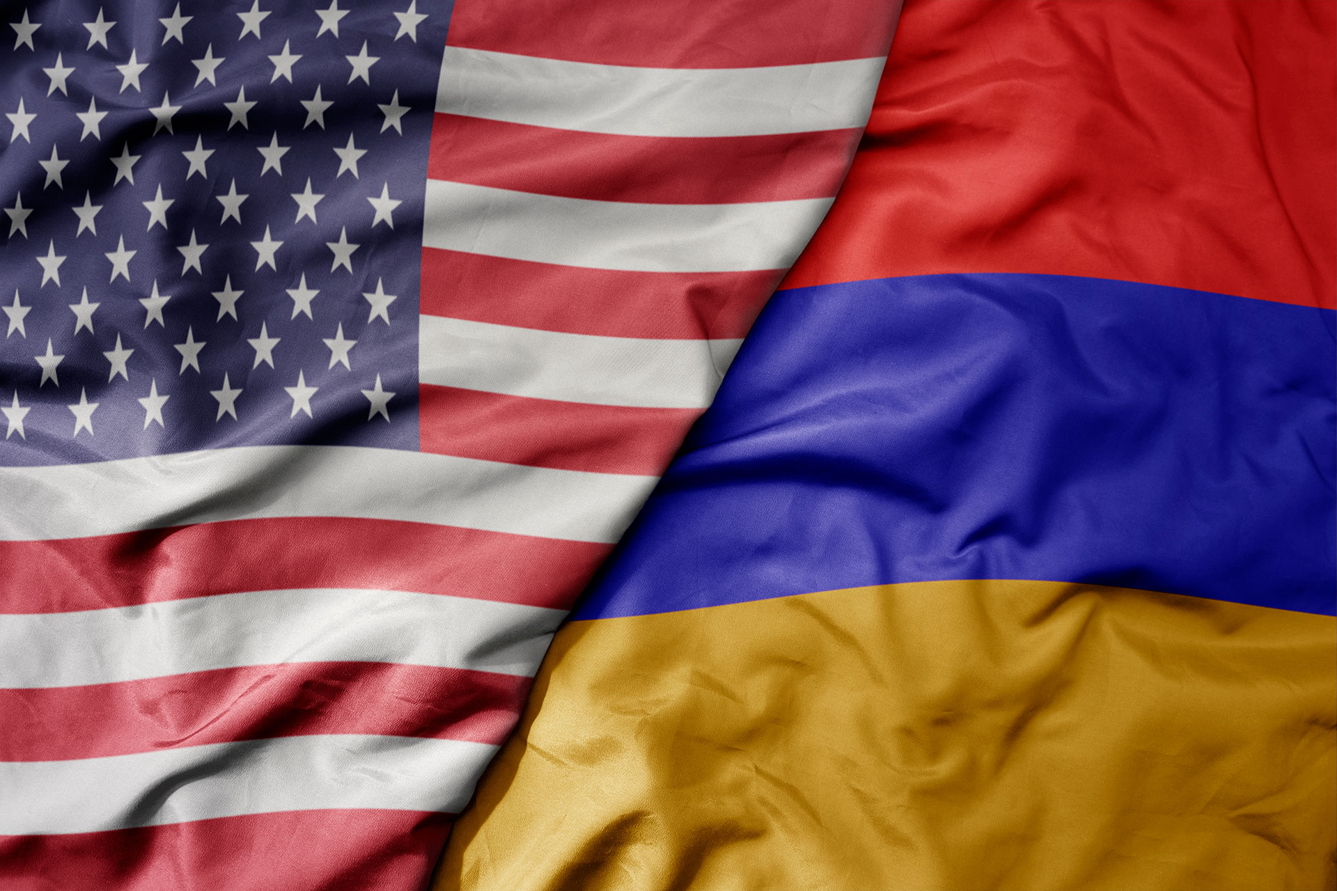 Виза в США через Армению для россиян