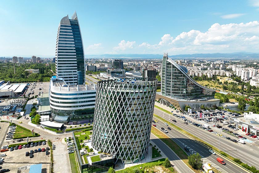 Как переехать в Болгарию и получить ПМЖ