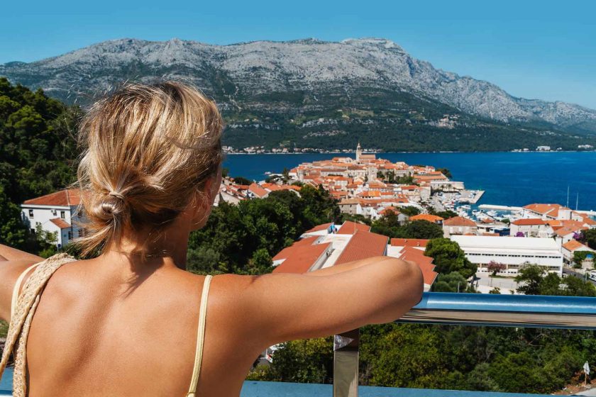 Как переехать в Хорватию на ПМЖ