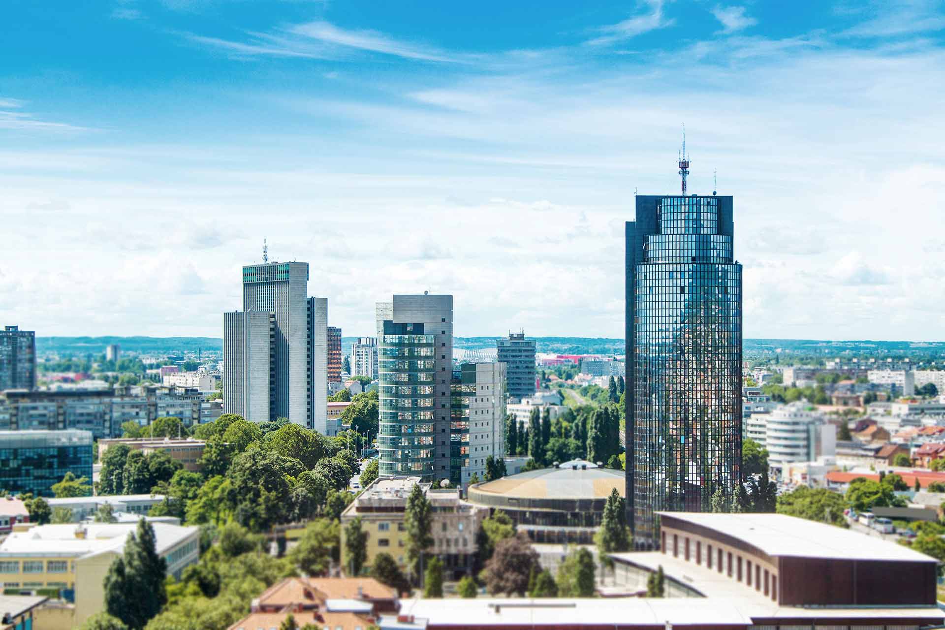 Бизнес иммиграция в Хорватию